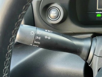 2023 Toyota GR86 Premium