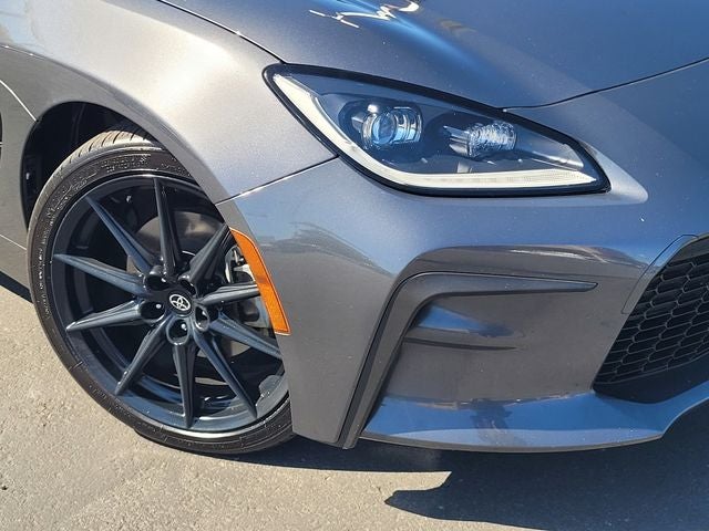 2023 Toyota GR86 Premium