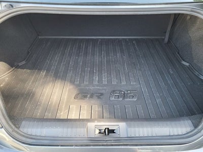 2023 Toyota GR86 Premium