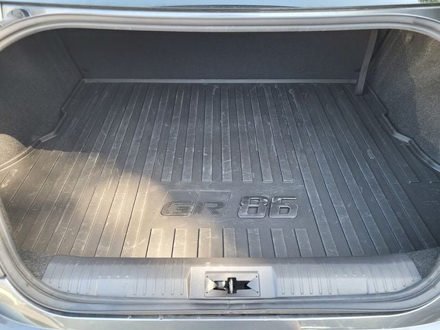 2023 Toyota GR86 Premium