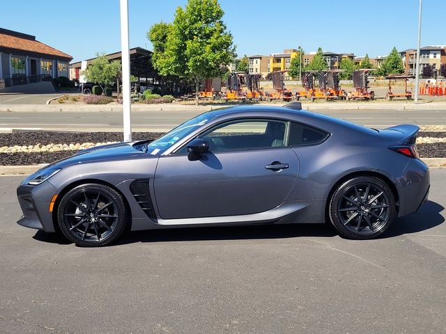 2023 Toyota GR86 Premium