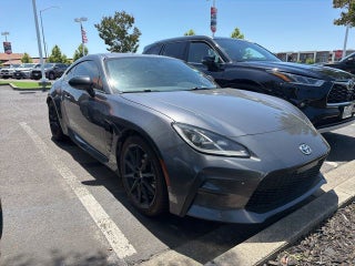 2023 Toyota GR86 Premium