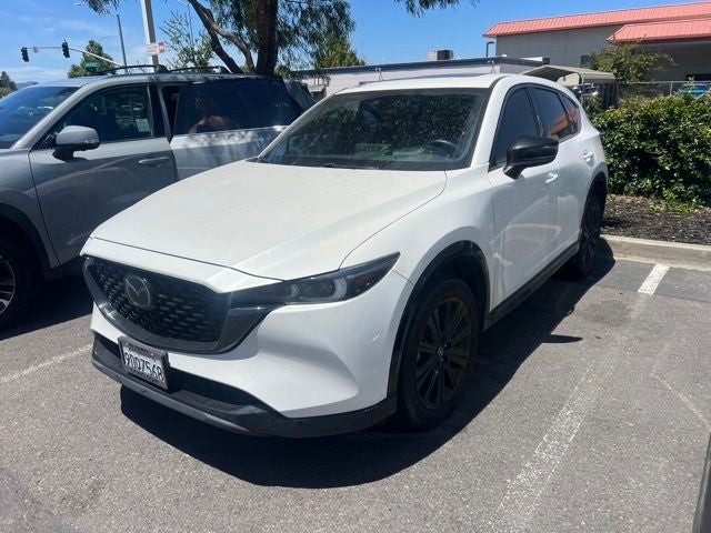 2023 Mazda Mazda CX-5 2.5 Turbo