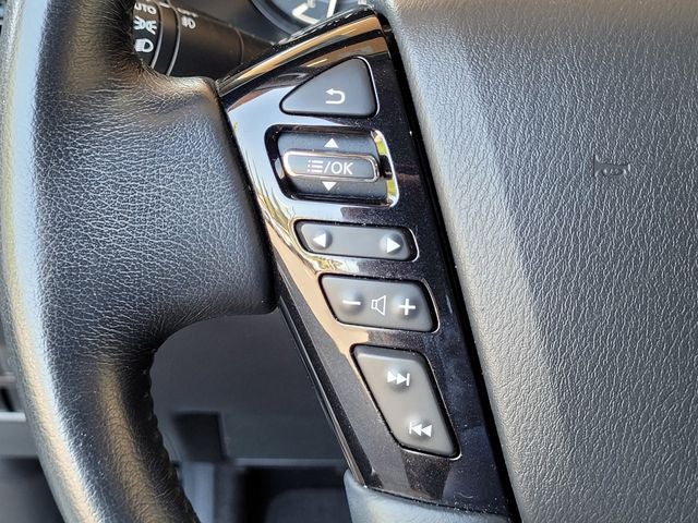 2022 Nissan Armada SL