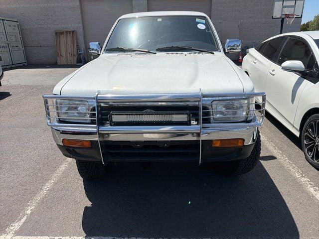 1995 Toyota 4Runner SR5