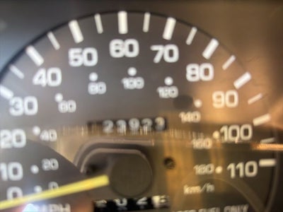 1995 Toyota 4Runner SR5