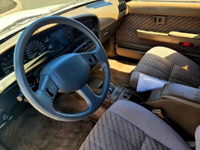 1995 Toyota 4Runner SR5