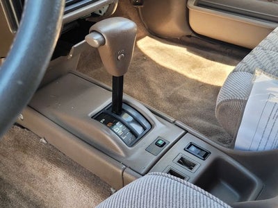 1995 Toyota 4Runner SR5