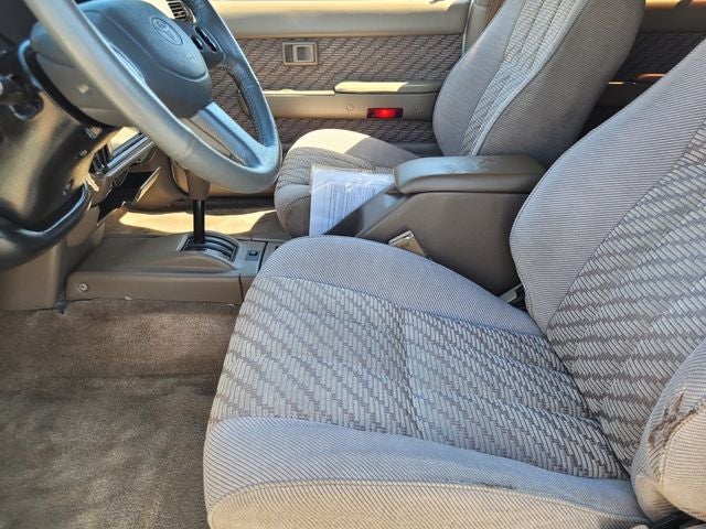 1995 Toyota 4Runner SR5