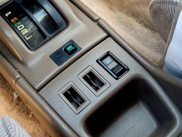 1995 Toyota 4Runner SR5