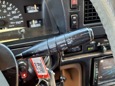 1995 Toyota 4Runner SR5