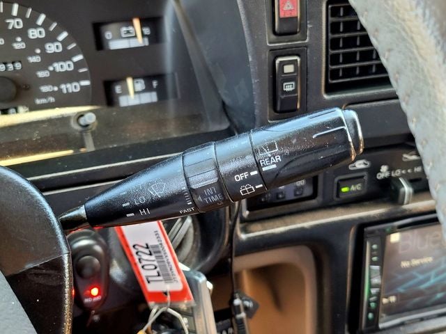 1995 Toyota 4Runner SR5