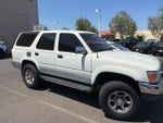 1995 Toyota 4Runner SR5