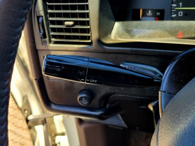 1995 Toyota 4Runner SR5