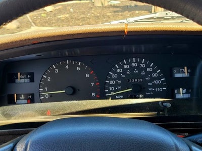 1995 Toyota 4Runner SR5
