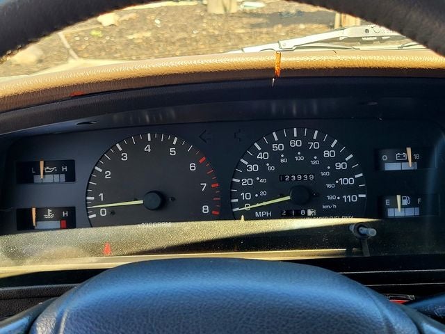 1995 Toyota 4Runner SR5