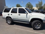 1995 Toyota 4Runner SR5