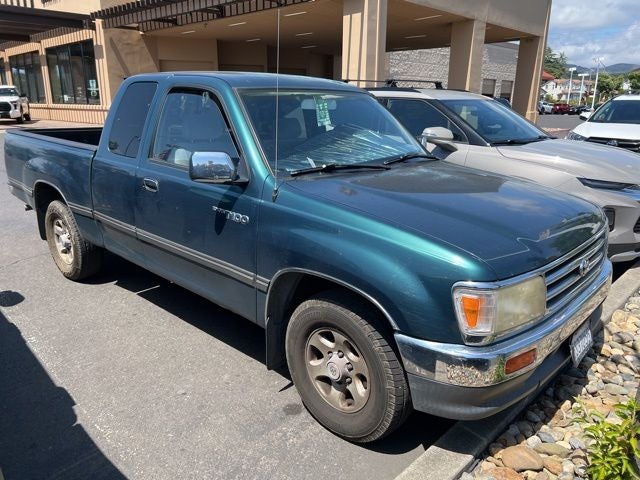 1998 Toyota T100 SR5 V6