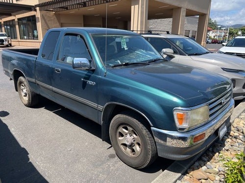 1998 Toyota T100 SR5 V6