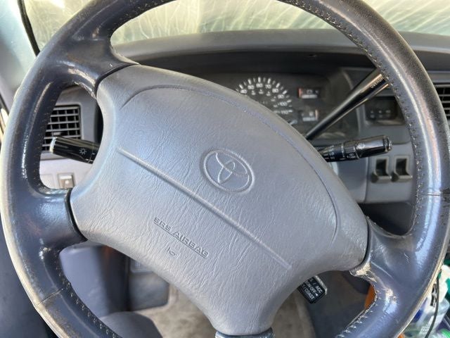 1998 Toyota T100 SR5 V6