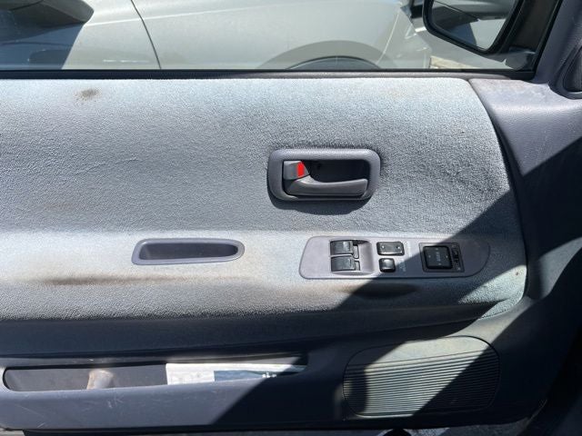 1998 Toyota T100 SR5 V6