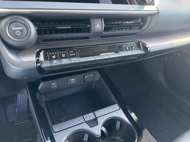 2025 Toyota Prius Limited