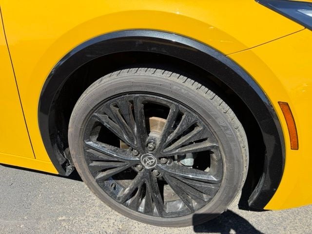 2026 Toyota Prius Nightshade