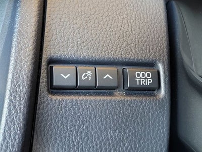 2026 Toyota Prius Nightshade