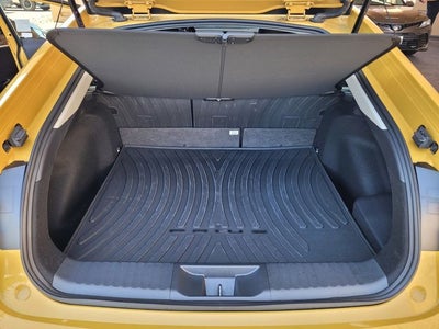2026 Toyota Prius Nightshade