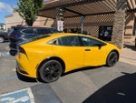 2026 Toyota Prius Nightshade