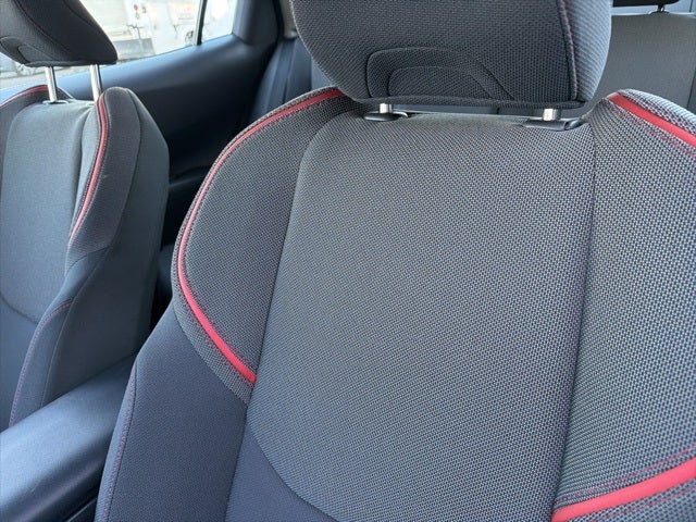 2024 Toyota Prius Prime SE