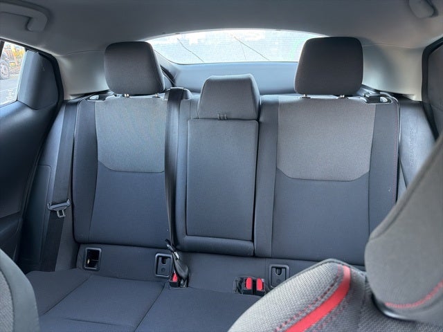 2024 Toyota Prius Prime SE