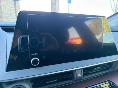 2024 Toyota Prius Prime SE