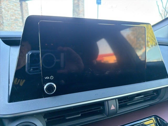 2024 Toyota Prius Prime SE