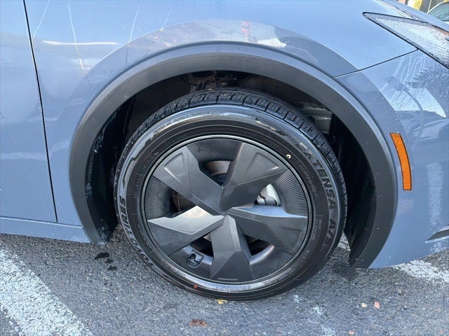 2024 Toyota Prius Prime SE