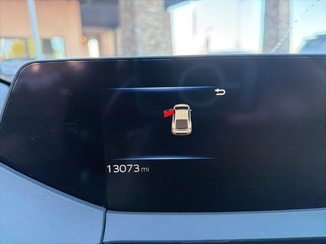 2024 Toyota Prius Prime SE