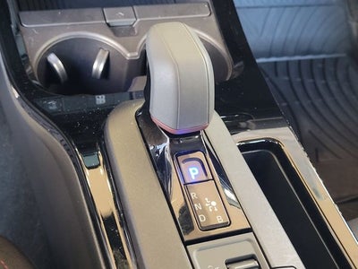 2024 Toyota Prius Prime SE