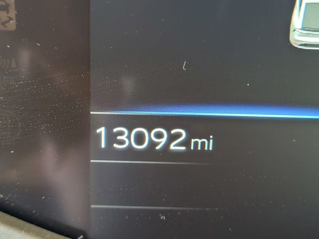 2024 Toyota Prius Prime SE