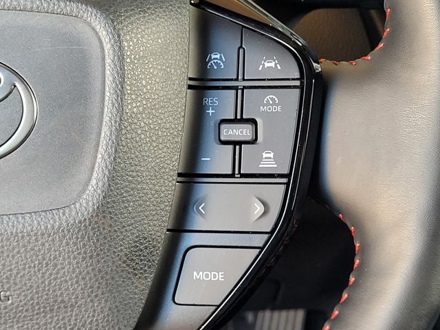 2024 Toyota Prius Prime SE