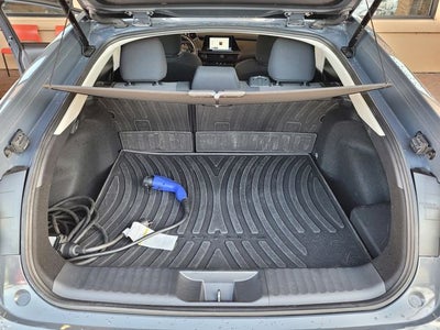 2024 Toyota Prius Prime SE