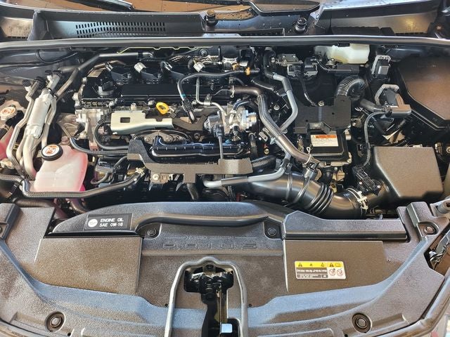 2024 Toyota Prius Prime SE