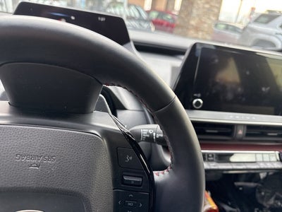 2024 Toyota Prius Prime XSE Premium