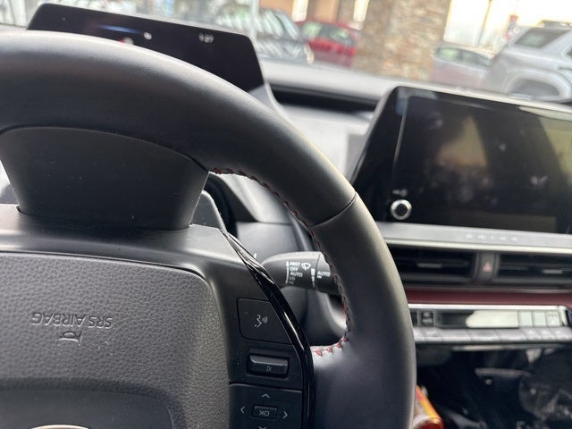 2024 Toyota Prius Prime XSE Premium