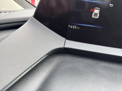 2024 Toyota Prius Prime XSE Premium