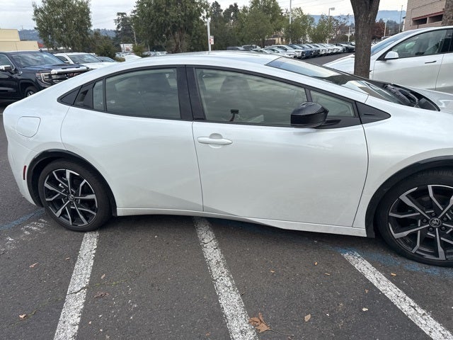 2024 Toyota Prius Prime XSE Premium