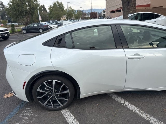 2024 Toyota Prius Prime XSE Premium