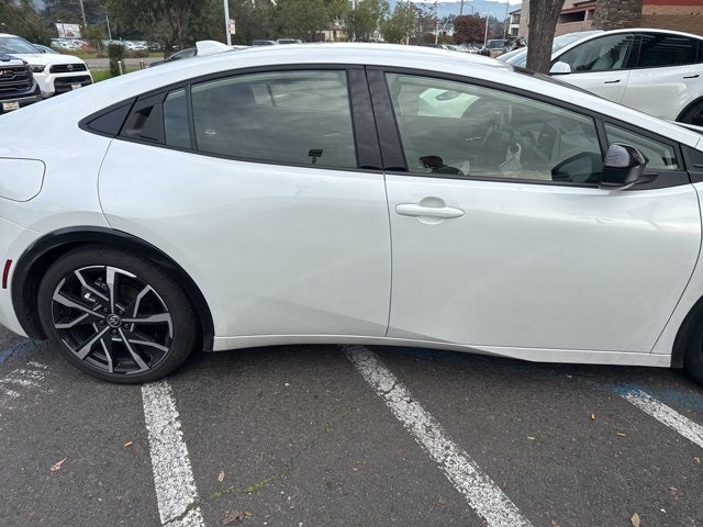 2024 Toyota Prius Prime XSE Premium