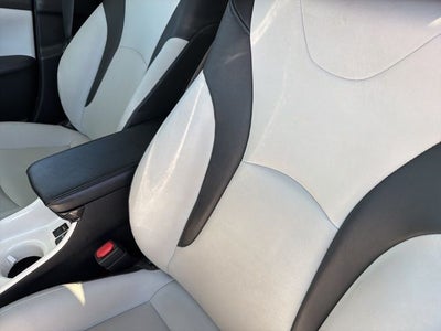 2016 Toyota Prius Four