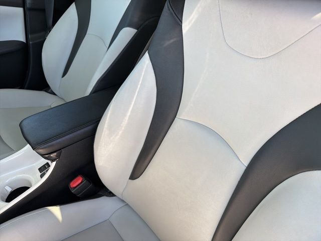 2016 Toyota Prius Four