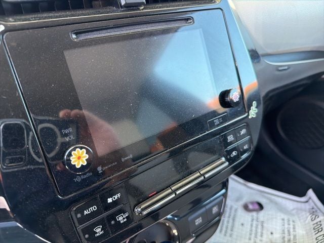 2016 Toyota Prius Four